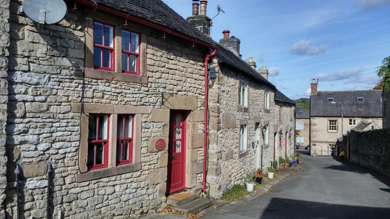 Clover Cottage Winster  Exterior photo